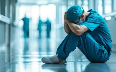 Burnout en el sector sanitario: qué es, causas y cómo prevenirlo