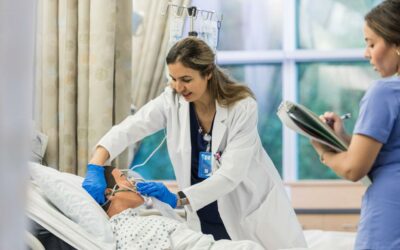 Qué hacer en tu primer día de prácticas sanitarias: guía completa